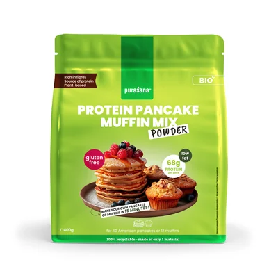Protein mix
