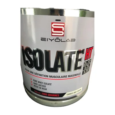 ISOLATE HT Eiyolab
