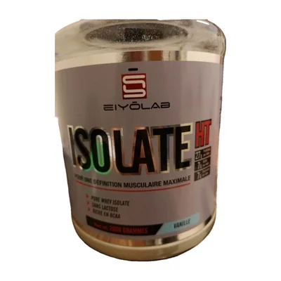 ISOLAT HT Eiyolab