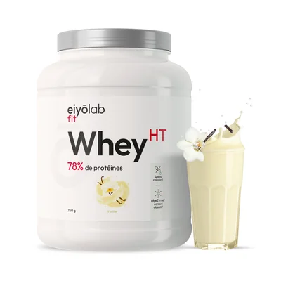 Eiyolab Whey HT 2.0 Eiyolab