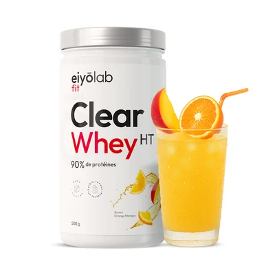 Whey HT Eiyolab