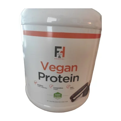 Vegan protéines Eiyolab