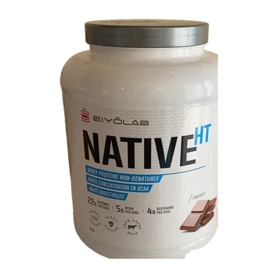 Native Eiyolab