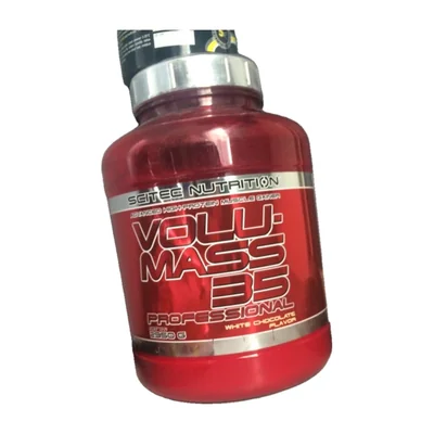 Volumass35 Scitec nutrition