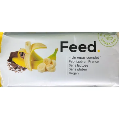 Feed OKR