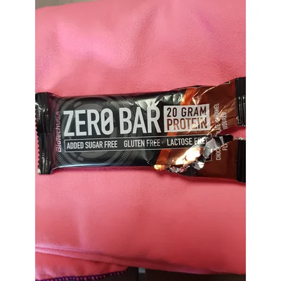 zero barre biotech