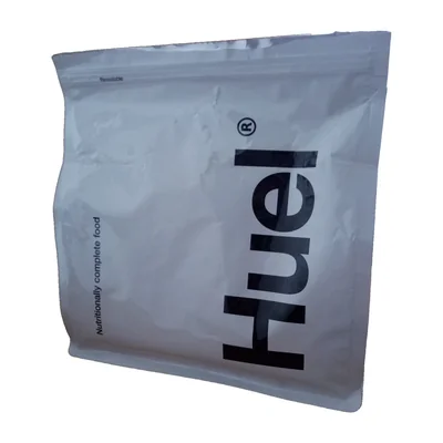 Huel Vanilla Gluten-free (New and Improved) Huel