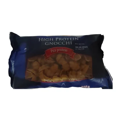 High protein pasta Lidl
