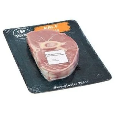 Carrefour The Market Osso Bucco de Veau