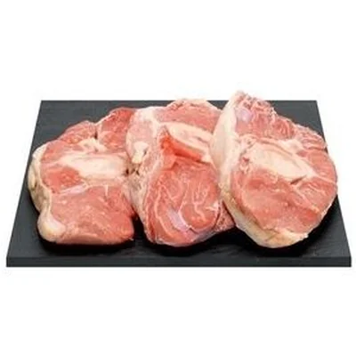 Carrefour Osso Bucco Veau