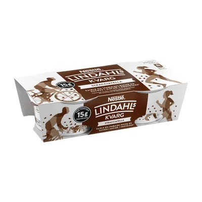 Lindahls Stracciatella Nestlé