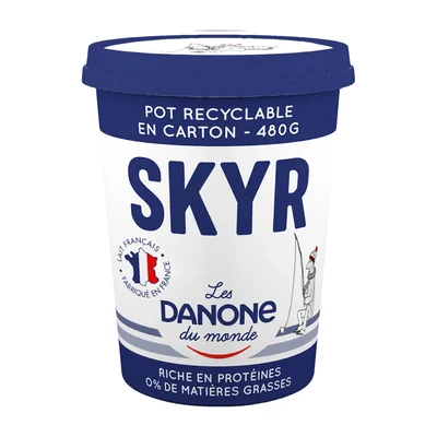 SKYR Danone