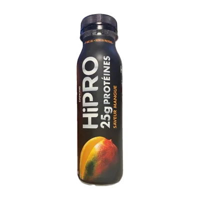 Yaourt a Boire Hipro Mangue HIPRO