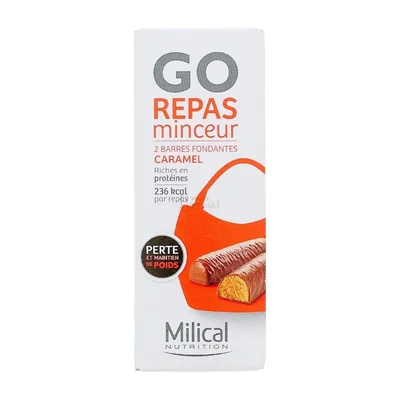 Repas Express Milical