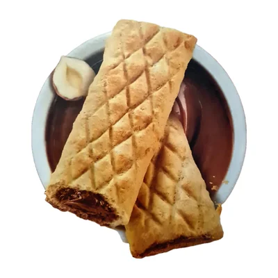 Saveur chocolat noisette Gerlinéa