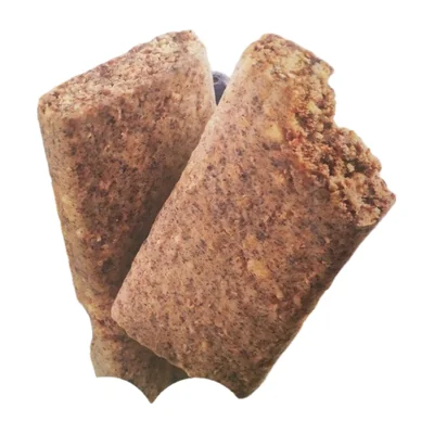 Douceur de céréales raisin myrtille blé Gerlinéa