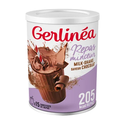 Repas Minceur