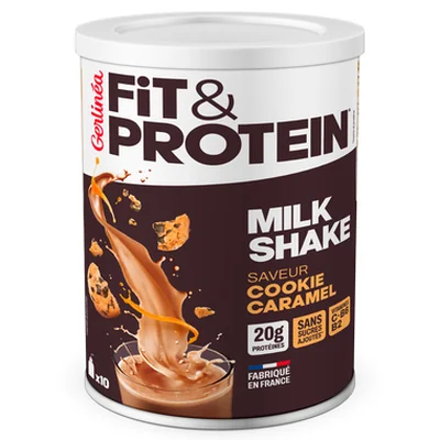Gerlinea fit & protein