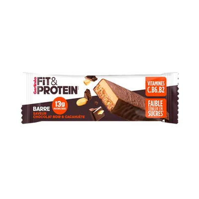 FIT & PROTEIN