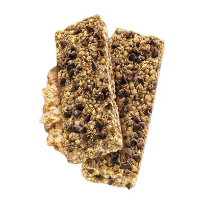 Barre Céréales Pépites de chocolat Gerlinéa