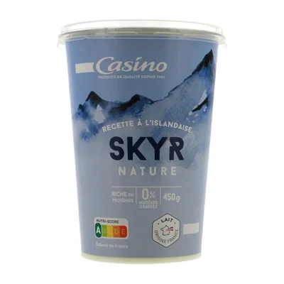 SKYR Nature Casino