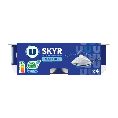 Skyr nature U