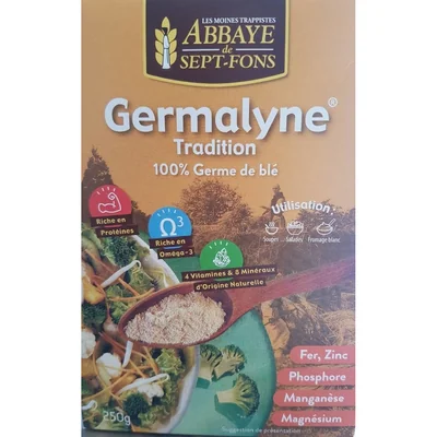 Germalyne Tradition Abbaye de Sept-Fons