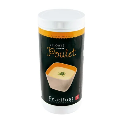 Protifast Velouté Poulet 500g (pot) Protifast