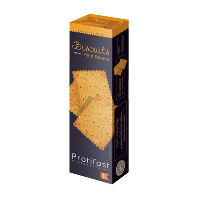 Protifast Biscuits façon Petit Beurre Protifast