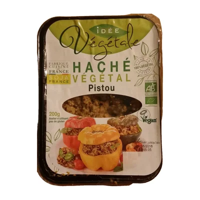 Idée Végétale Tossolia