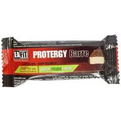 Eafit Protergy Barre Pomme Yaourt 46G Eafit