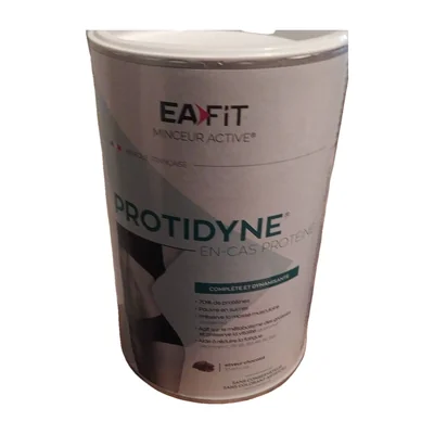 Protidyne