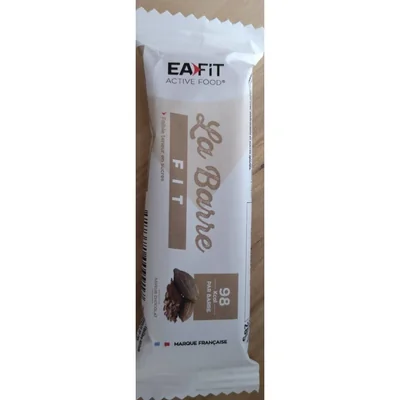 La barre fit Eafit