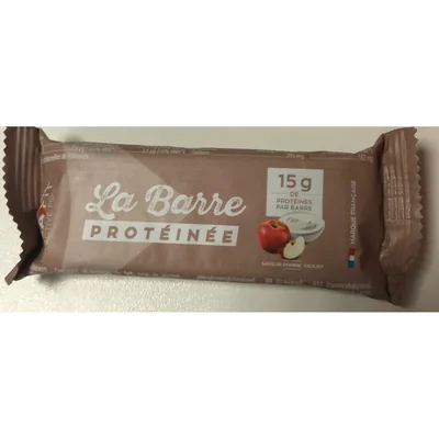 Barre Proteinee Eafit