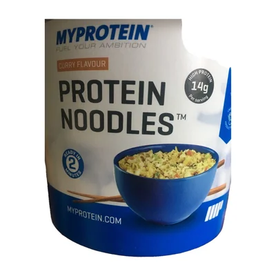 Protein noodles MYPROTEIN