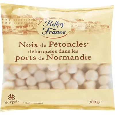 Noix de Pétoncles*