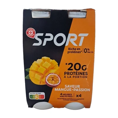SPORT