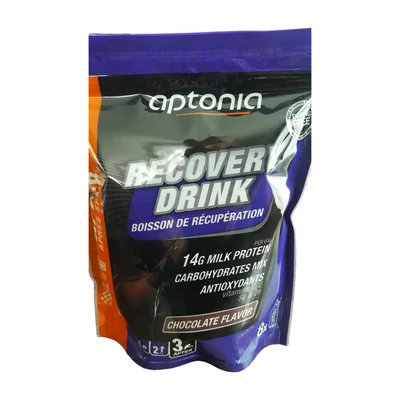 Recovery drink chocolat Aptonia