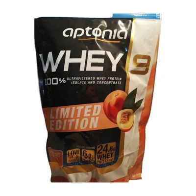 Whey 9 Peach Aptonia