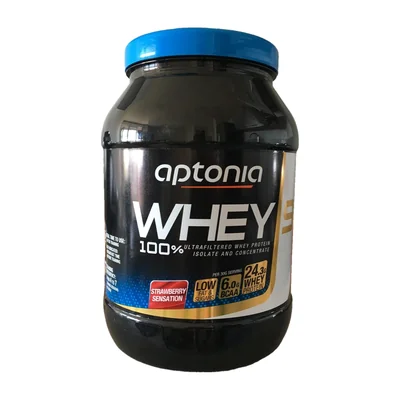Whey Aptonia
