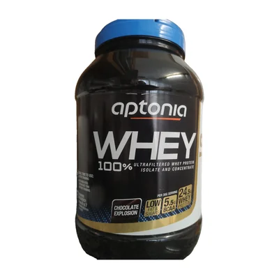 Aptonia Whey chocolate Aptonia