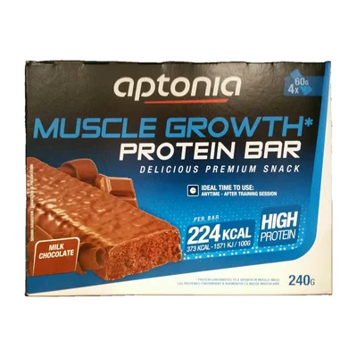 Protein Bar Aptonia