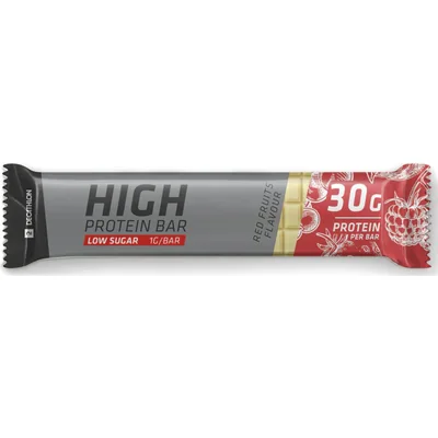 High proteine bar