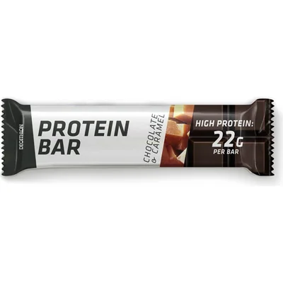 Whey Protein Bar decathlon