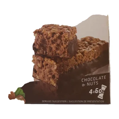 Whey crunch decathlon
