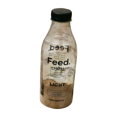Feed light OKR