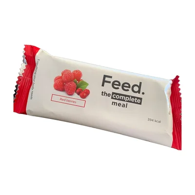 Feed. The complete meal OKR