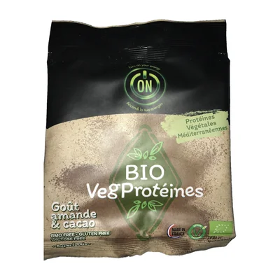 Bio VegProtéines ON