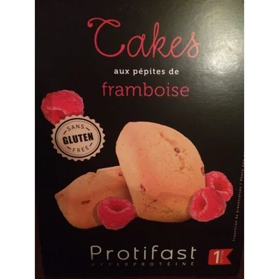 Protifast cake Protifast