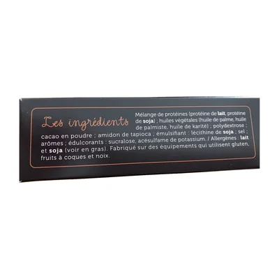 Protifast Tablettes Saveur Chocolat 2X150G Protifast